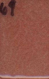 Color sample #69
