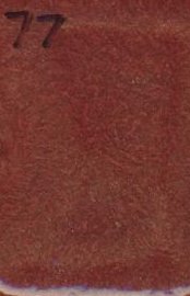 color sample 77