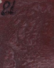 color sample 86